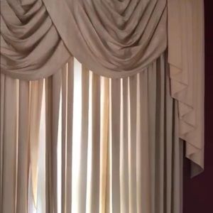 Curtains